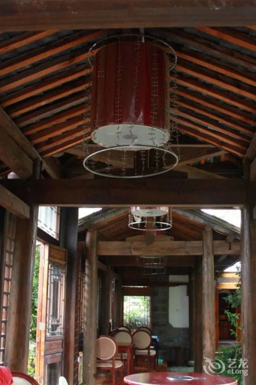 Lijiang My Home Boutique Hotel