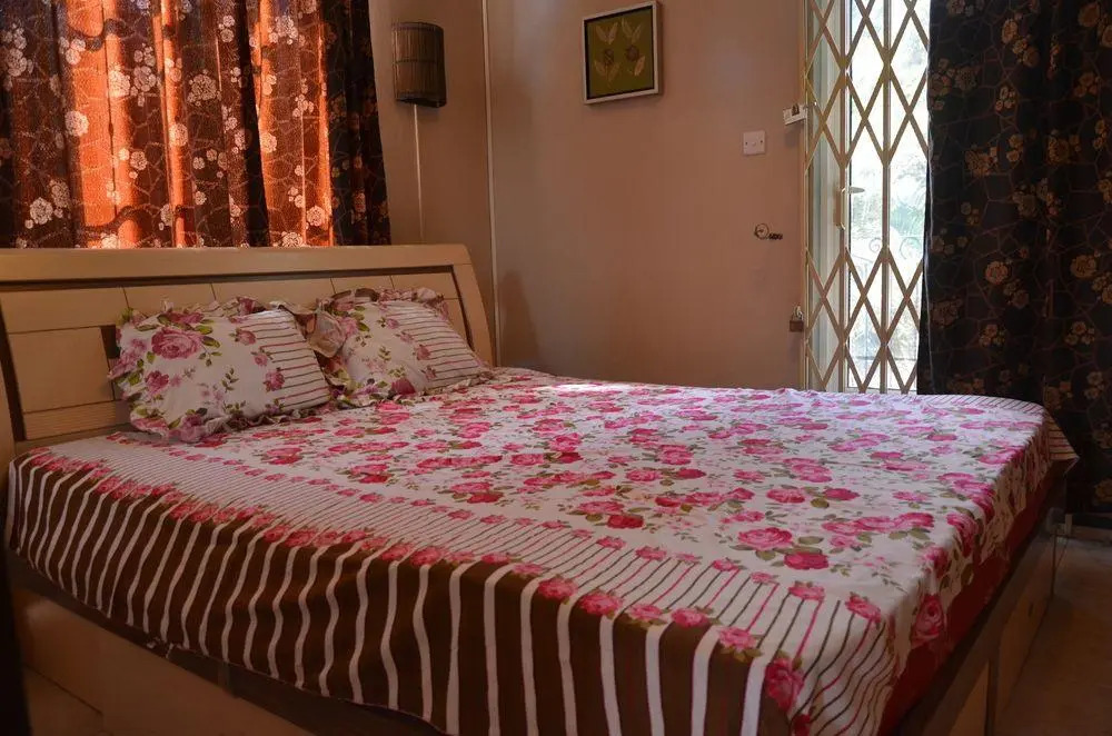 Beachfront Villa near Mont Choisy Beach
