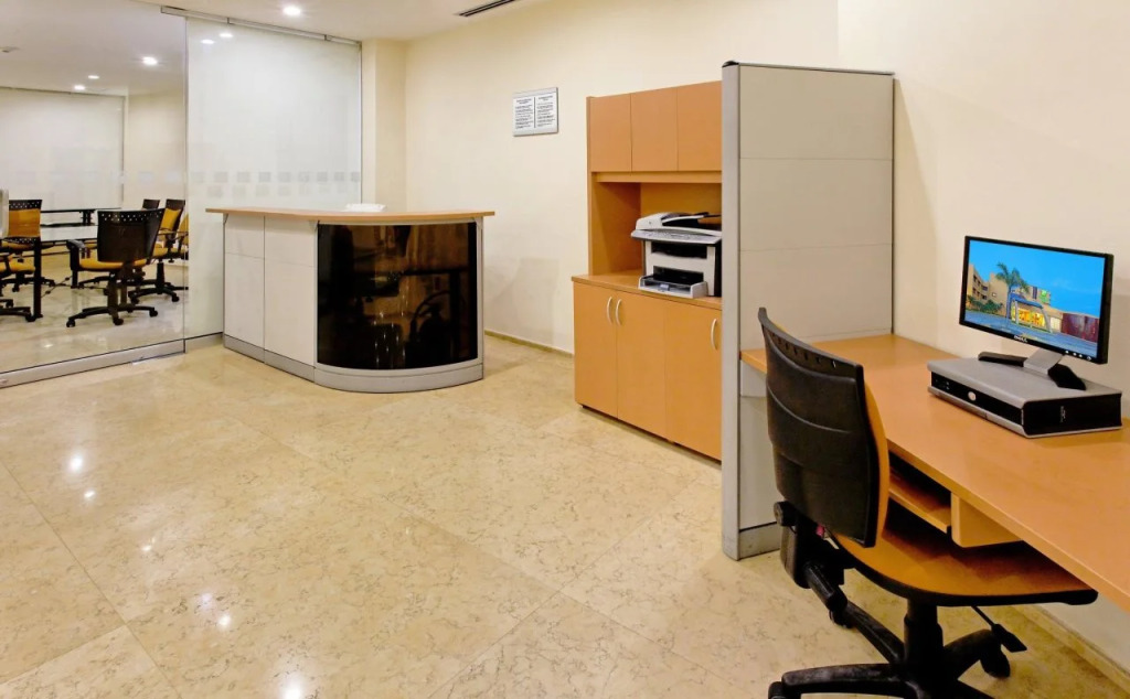 Holiday Inn Veracruz-Boca Del Rio by IHG