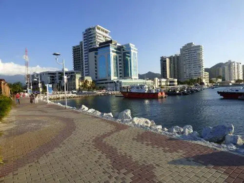 Mizare Santa Marta Centro