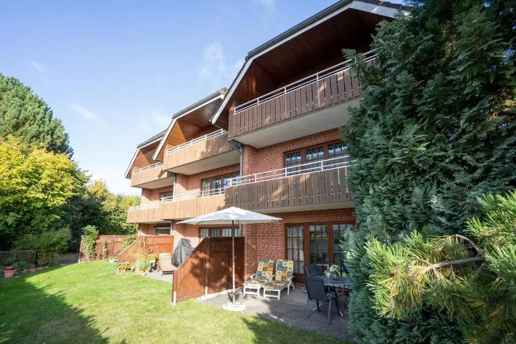 Schmiedestraße 3 Wohnung 1