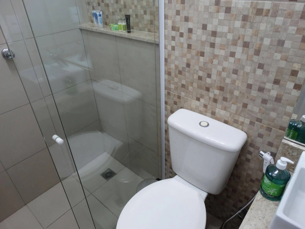 Ondina Praia Apartamento
