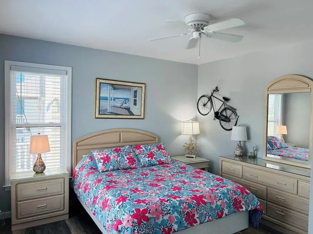 Grammy's - 4 Br Home