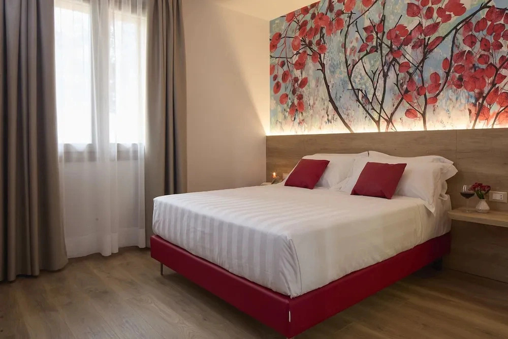 Luci di Assisi B&B Wellness