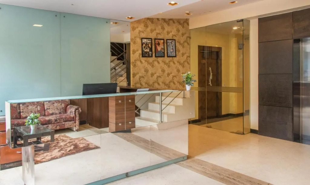Athasri Hotel Infantry Road
