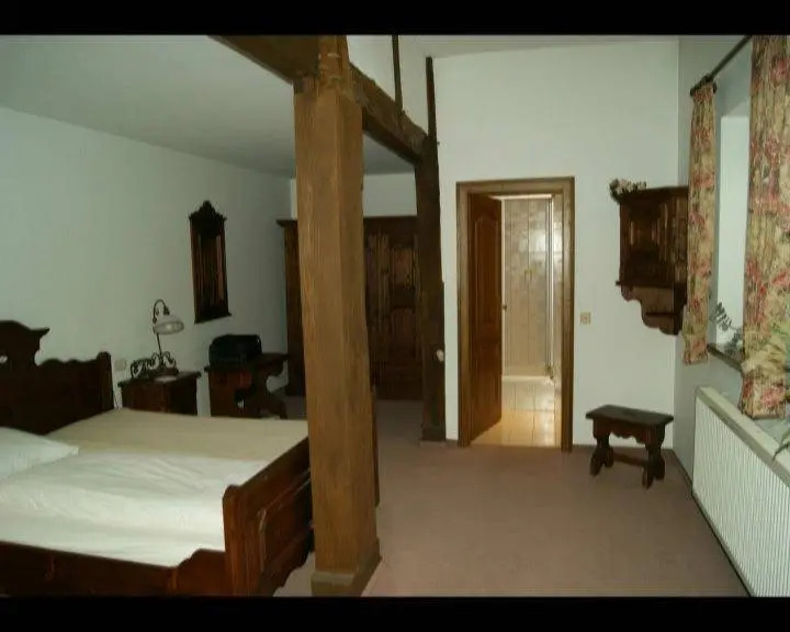 Landhotel Der Buchenhof Bad Essen