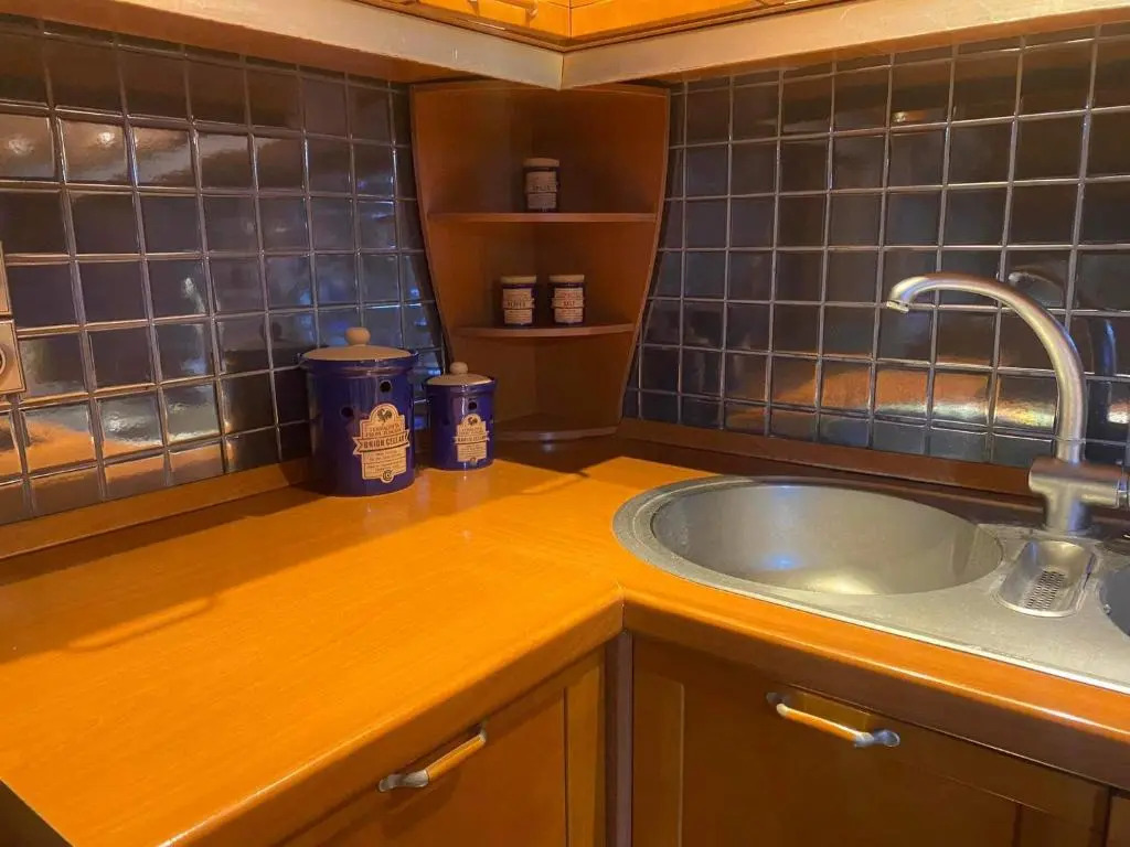 Elegante apartamento centrale
