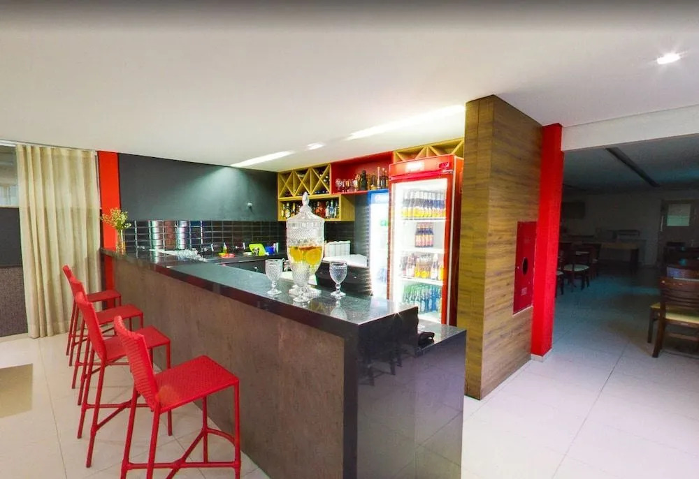 Maktub Hotel