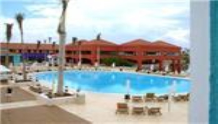 Club Med Cancún Yucatán