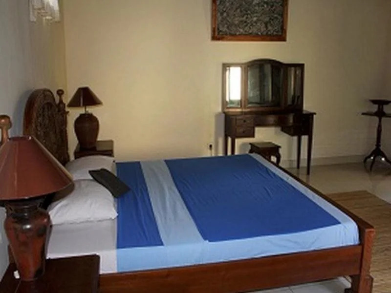 Family Guest House