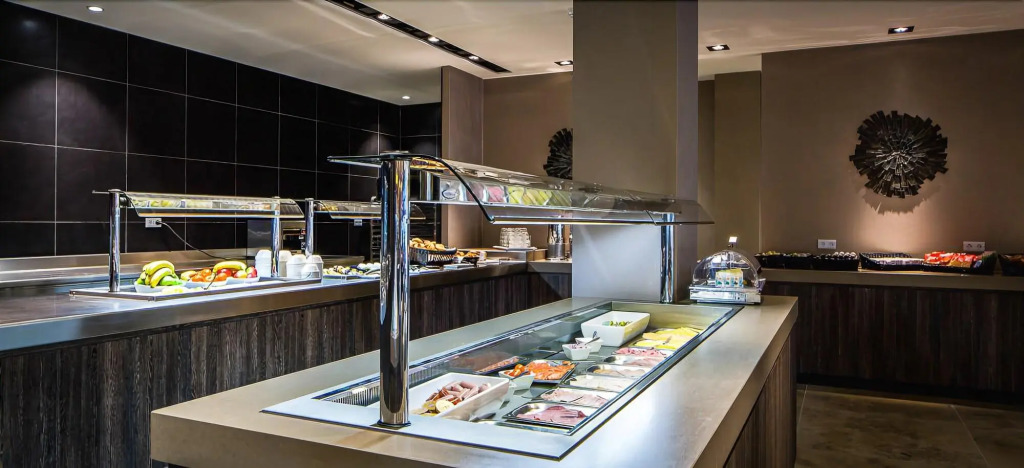 Van Der Valk Hotel Zwolle