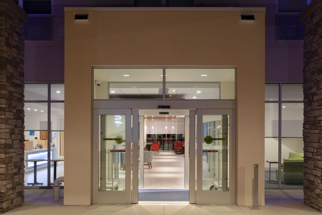 Holiday Inn Express & Suites Sioux City North - Event Center by IHG