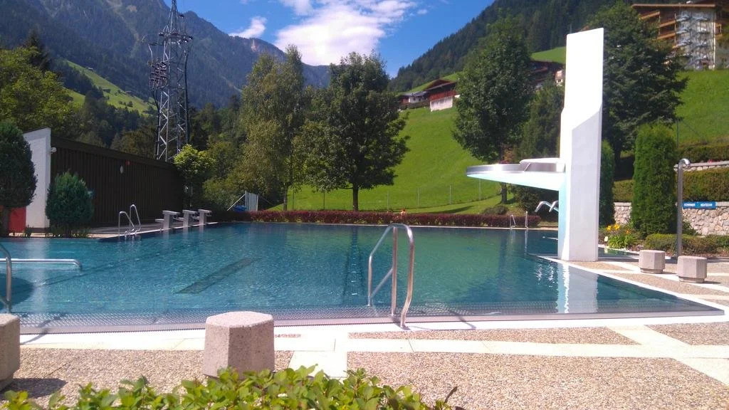 Ferienhaus Unterbrunnhaus