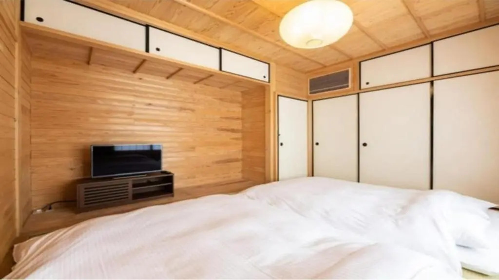 Yufuin O-Yado Yuki Onsen