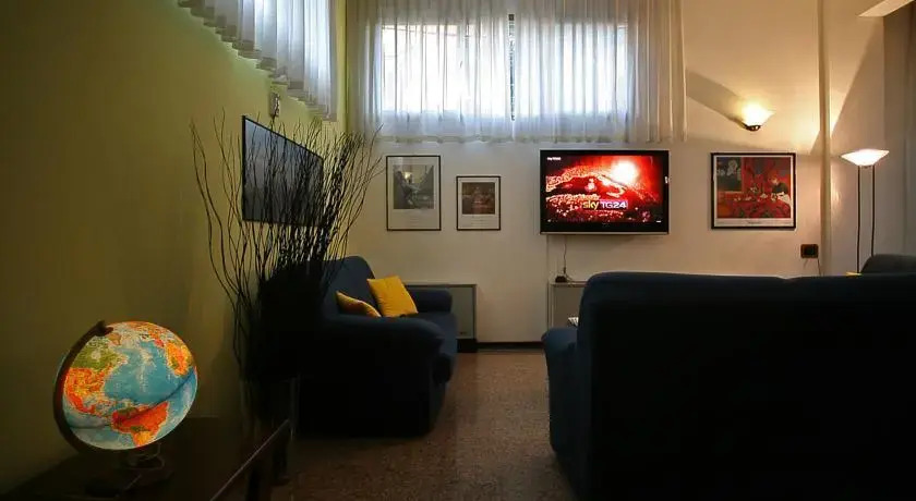 Hotel Europa