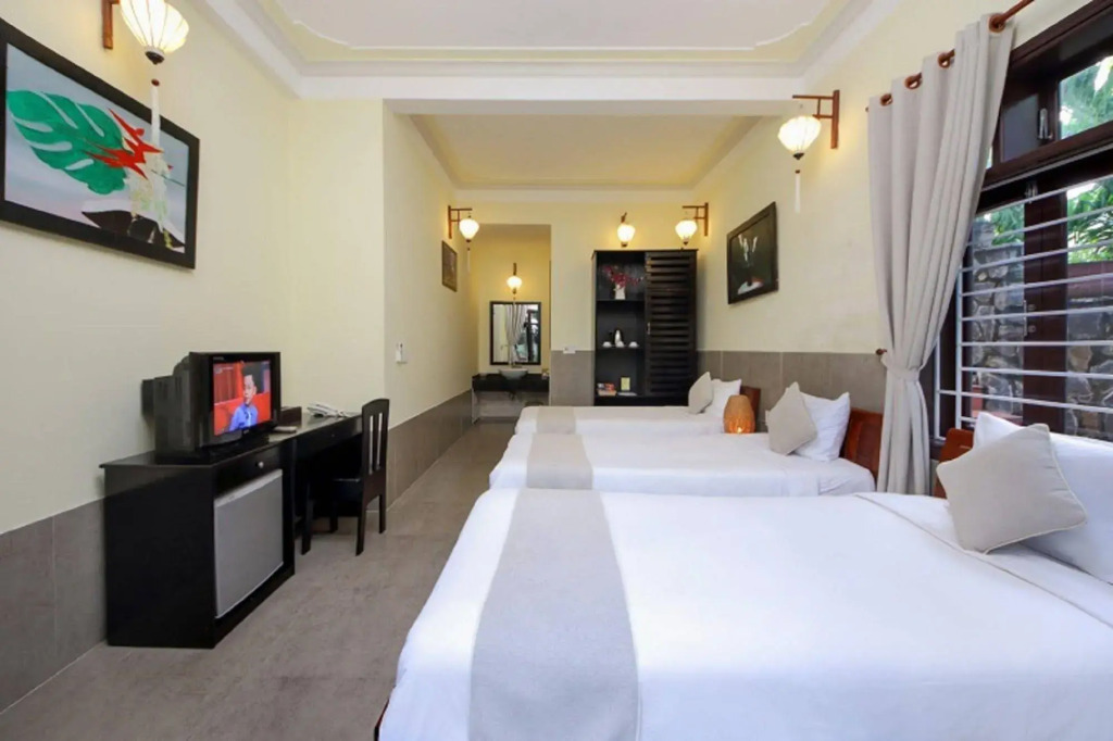 Loc Phat Hoi An Homestay
