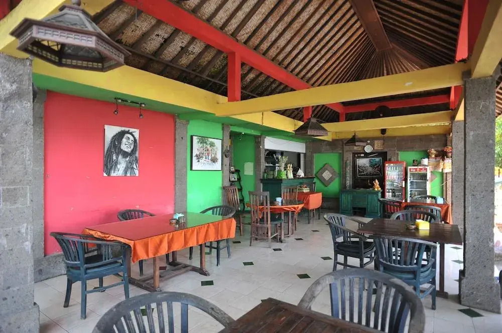 Airy Eco Sanur Beach Street Walk Hang Tuah 51 Bali