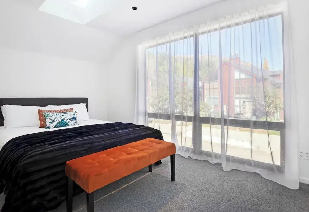 Camp Cardrona Apartments