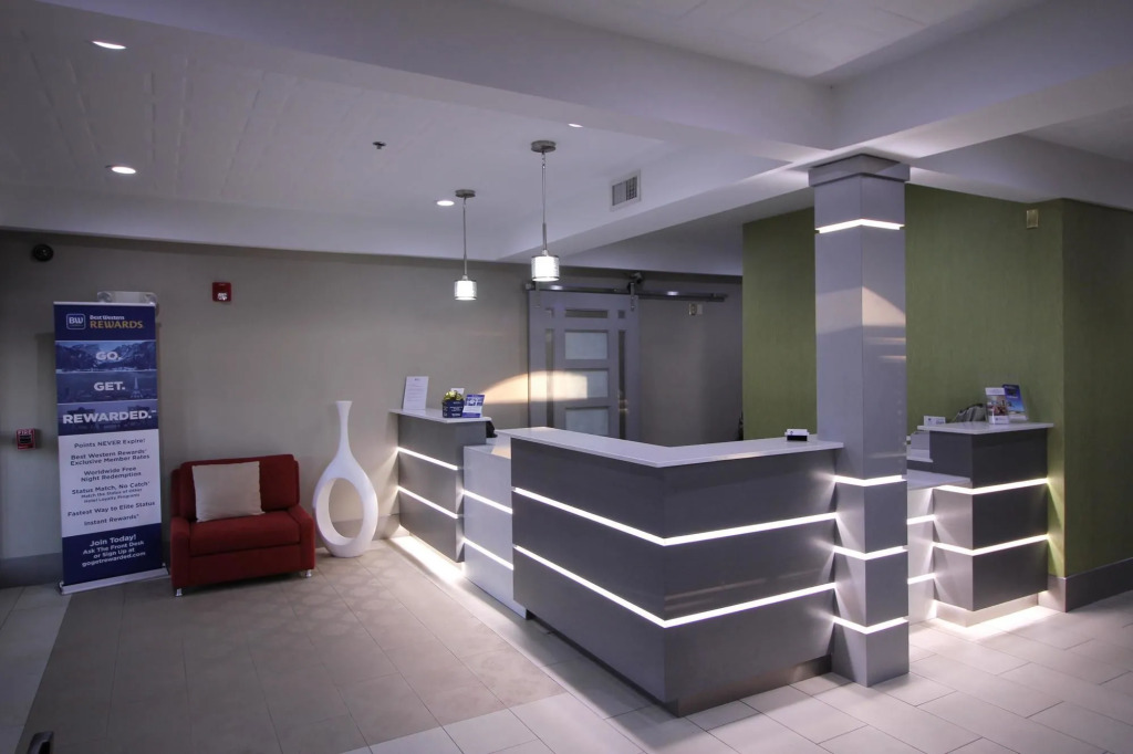 Best Western Slidell Hotel