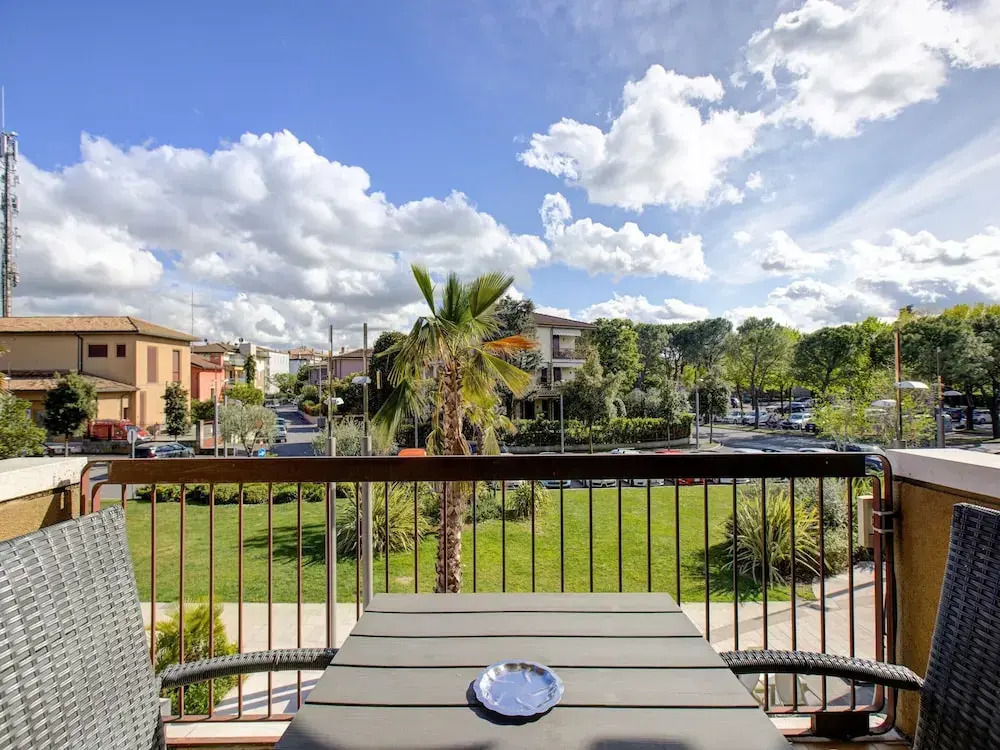 Cozy Apartment in Sirmione near Lake Garda