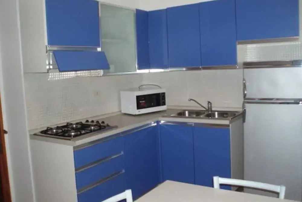 Welcoming two-bedroom villa in Bibione-Beahost