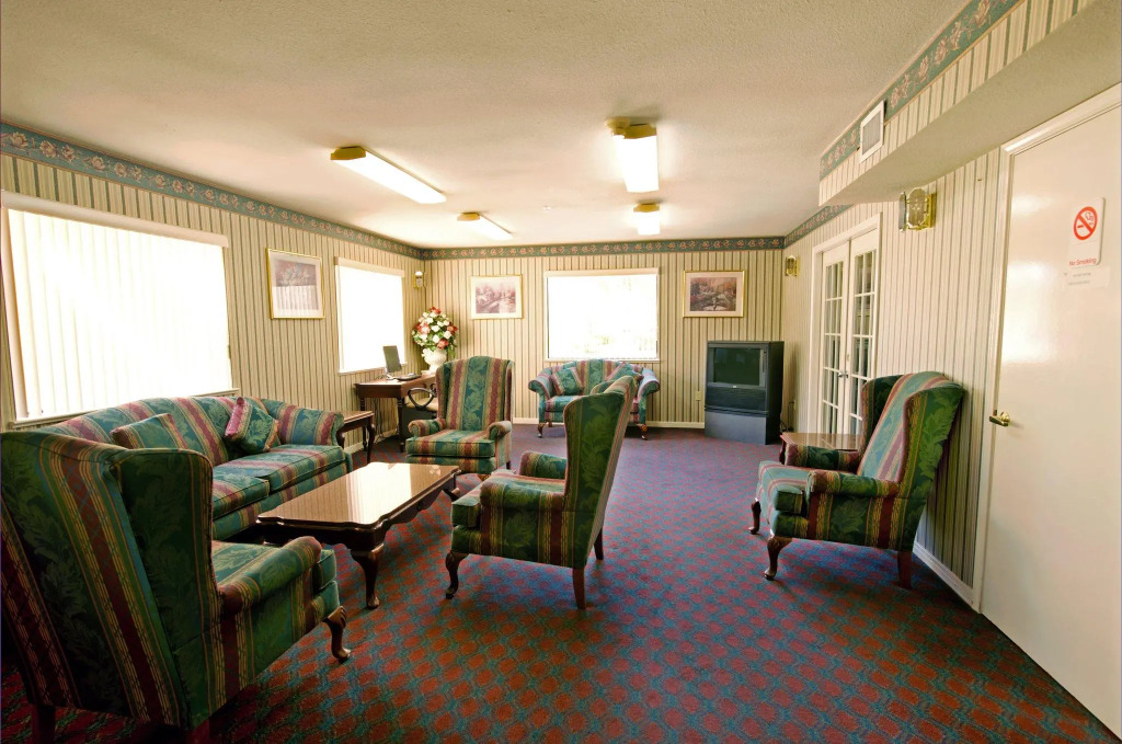 Americas Best Value Inn and Suites Houston/Northwest Brookhollow
