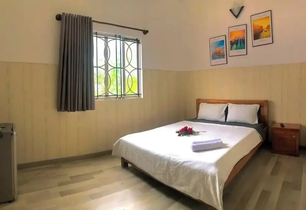 Phúc Long Hotel