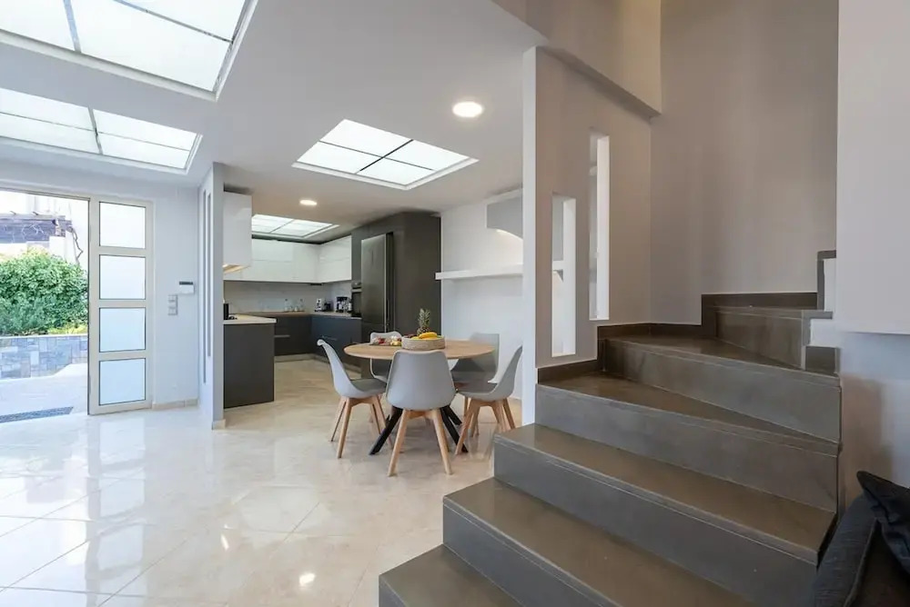 Marie Nicol Apartments Private Pool 3 Bedrooms