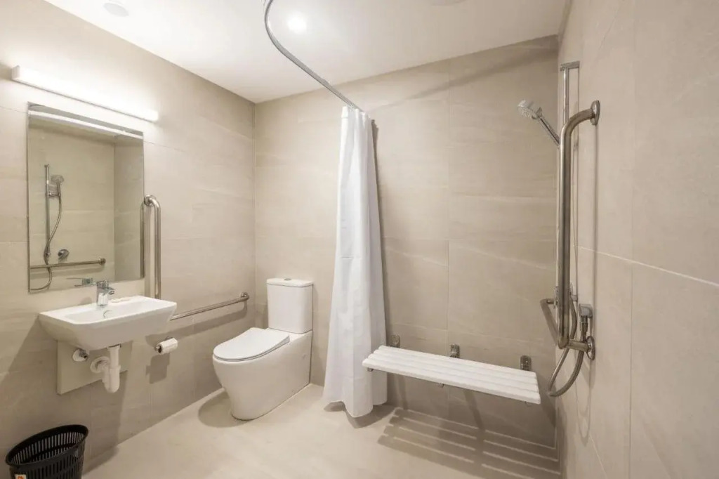 Manha Hotel Auckland Airport