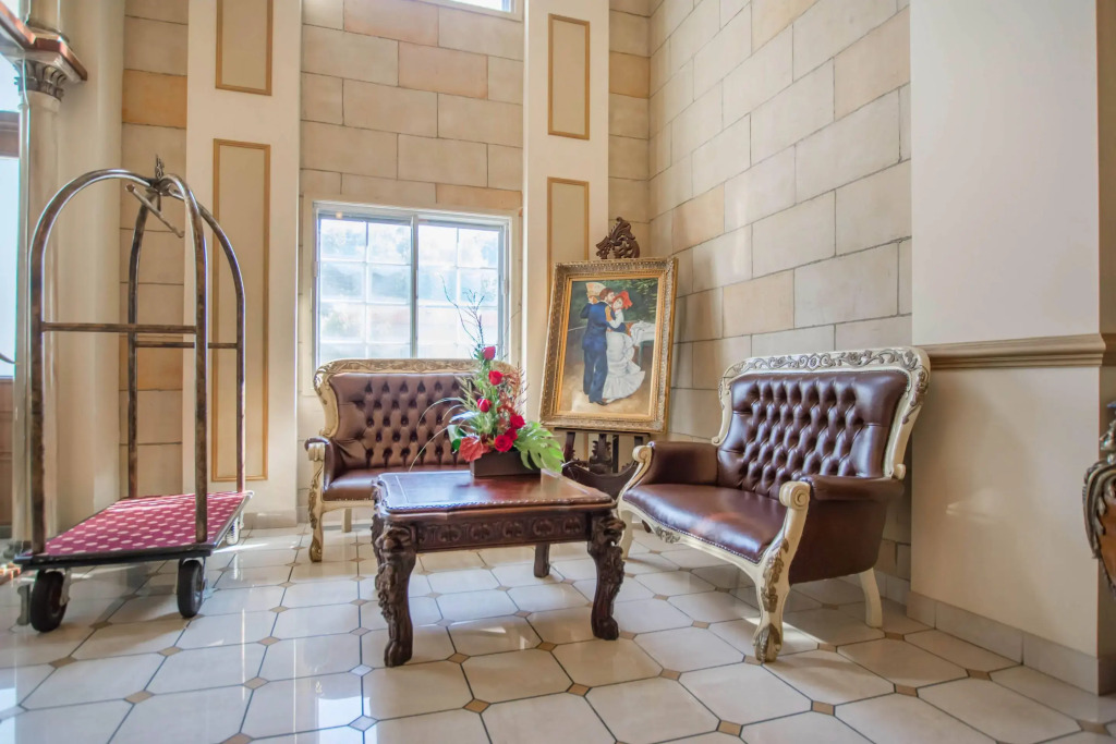St Christophe Hotel & Spa, an Ascend Collection Hotel