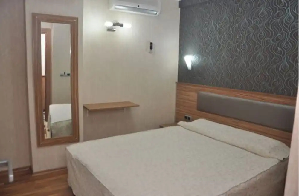 Ergun Hotel