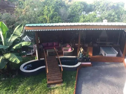 Chez Dolores