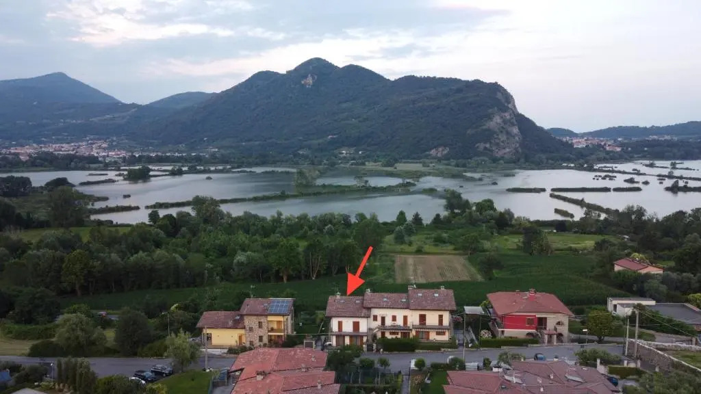 Vacanze Lago D'iseo E Franciacorta 2