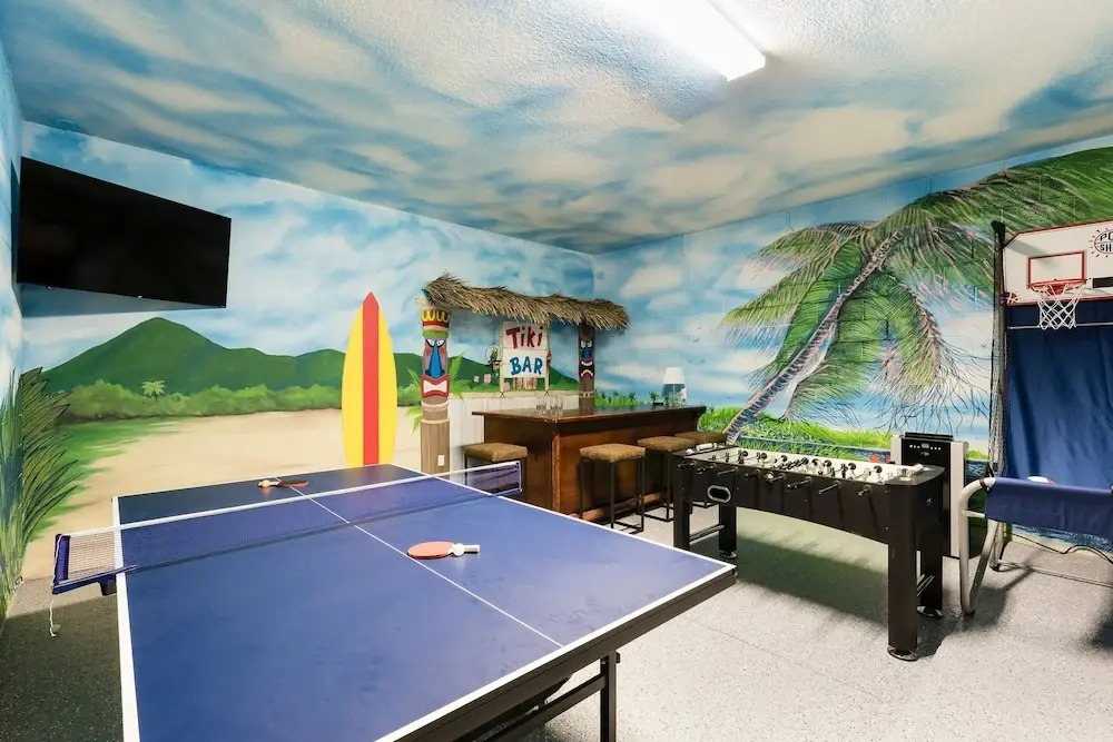Fresh Amazing Family Home Private Pool Blv101