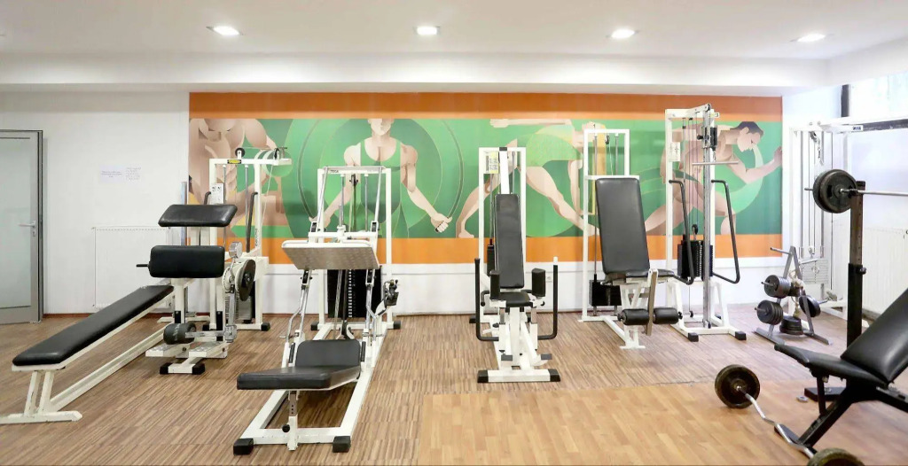 Hotel Park Vogosca