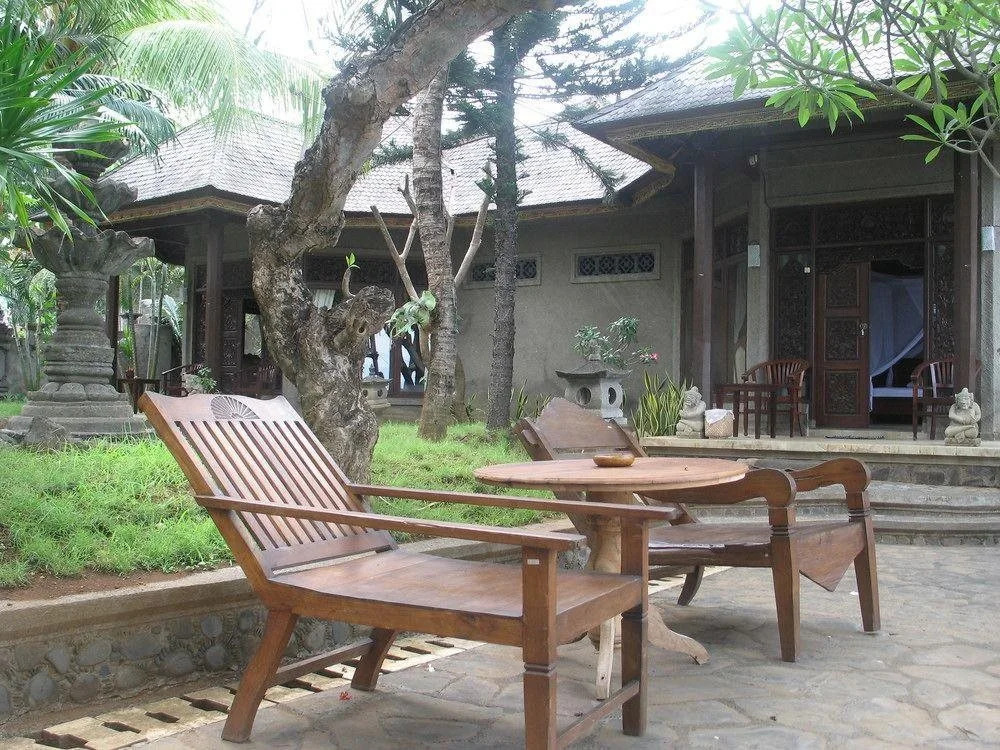 Villa Alam Sunset