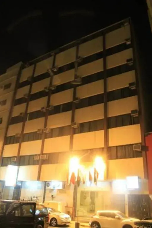 Tariq Hotel