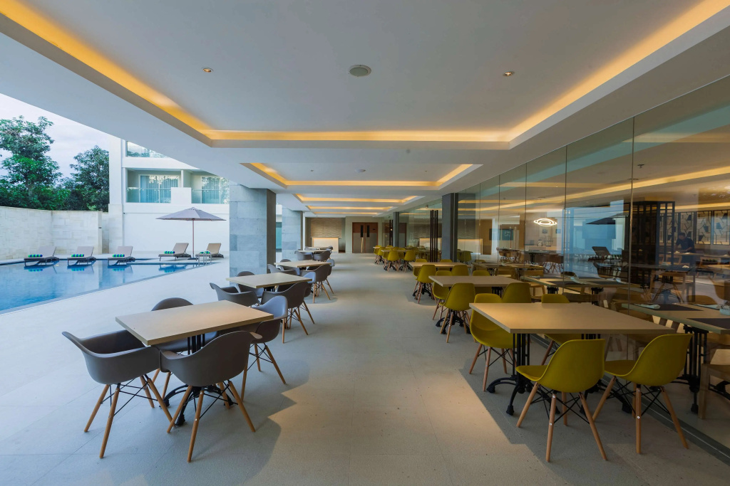 Best Western Kamala Jimbaran