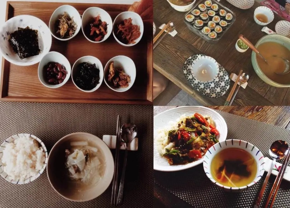 Dalzip Bukchon Hanok Guesthouse