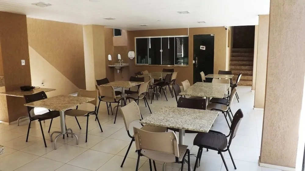 Pousada Café Com Leitte
