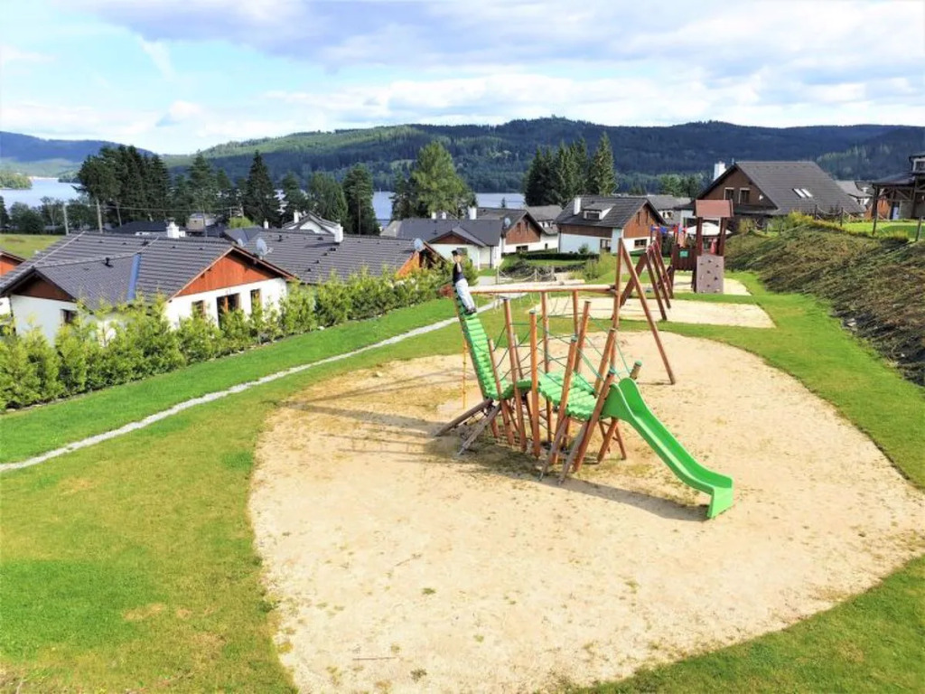 Residence Lipno 41603