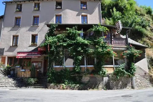 Le Castellou