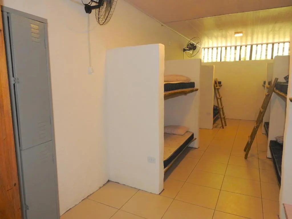 Camping & Cabanas Ilhabela