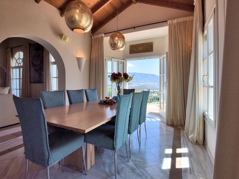 Plush Villa on La Cala Resort With Private Pool and Terrace