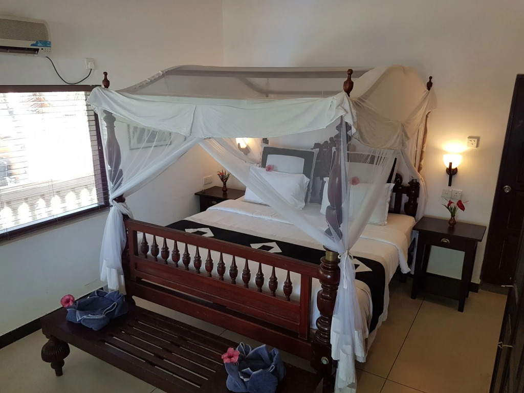 Suite Lanka