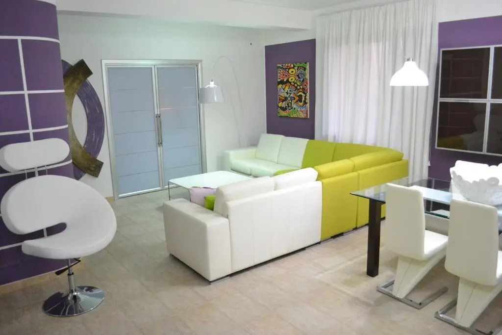 Villa Yasmine