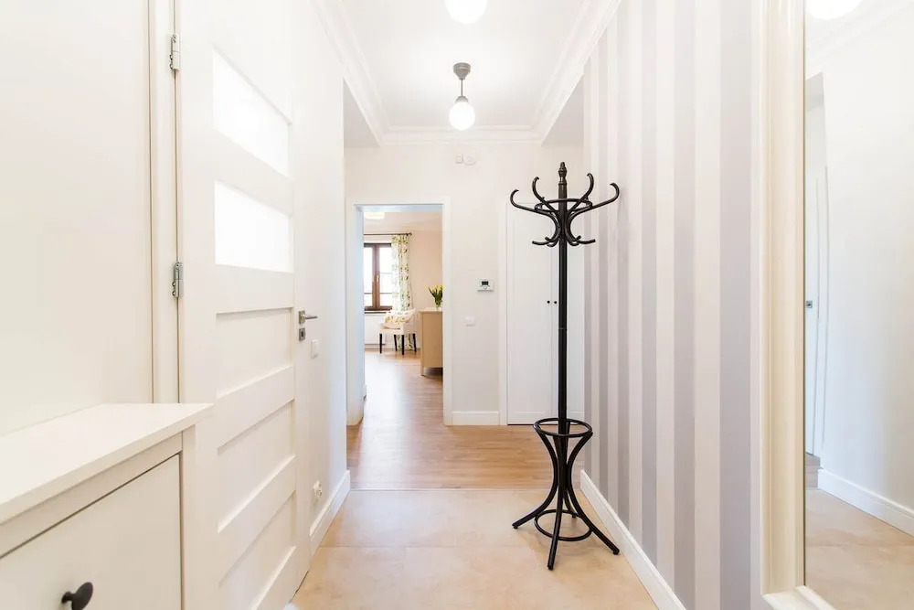 Villa Allegra Apartamenty z ogrodem i salą zabaw ,darmowy parking i leżaki, 5minut do morza