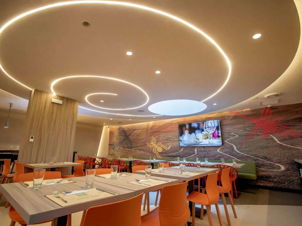 ibis Styles Lima Benavides Miraflores