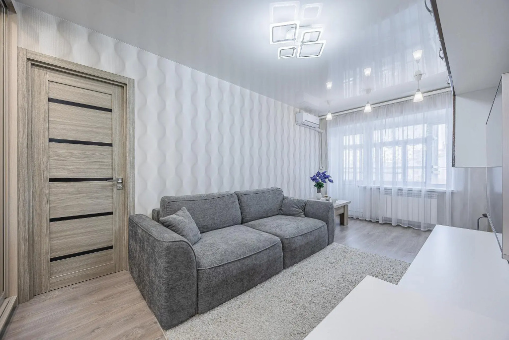 Top House на проспекте Ленина 25