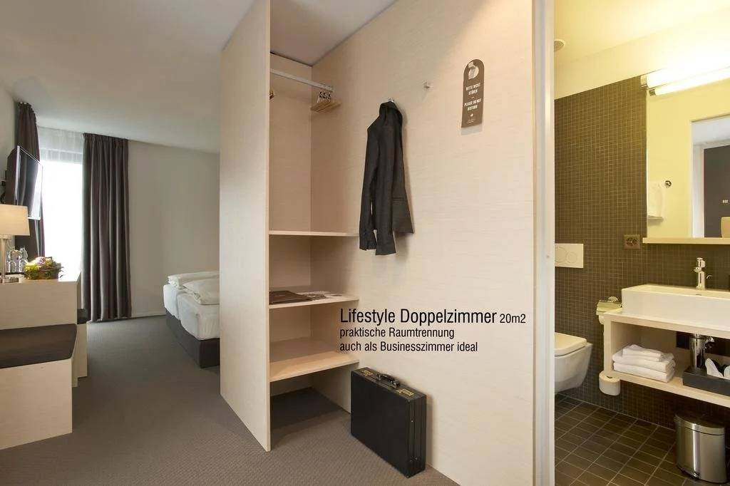 JUCKERs Boutique-Hotel und Restaurant